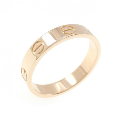 Cartier Mini Love Ring
