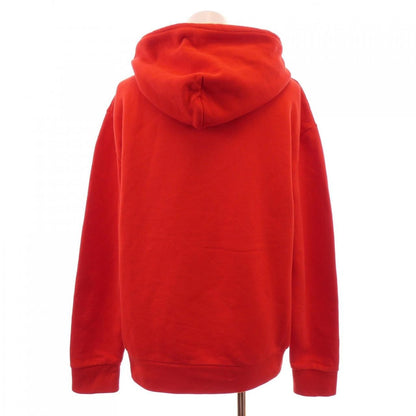 Louis Vuitton Print Cotton Hoodie — view 2