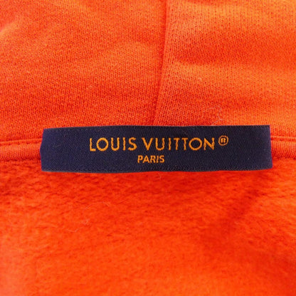 Louis Vuitton Print Cotton Hoodie — view 4