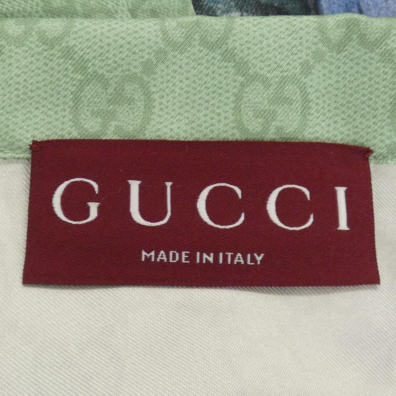 Gucci Yuko Higuchi Zauts S Shirt — view 4
