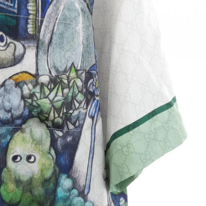 Gucci Yuko Higuchi Zauts S Shirt — view 7