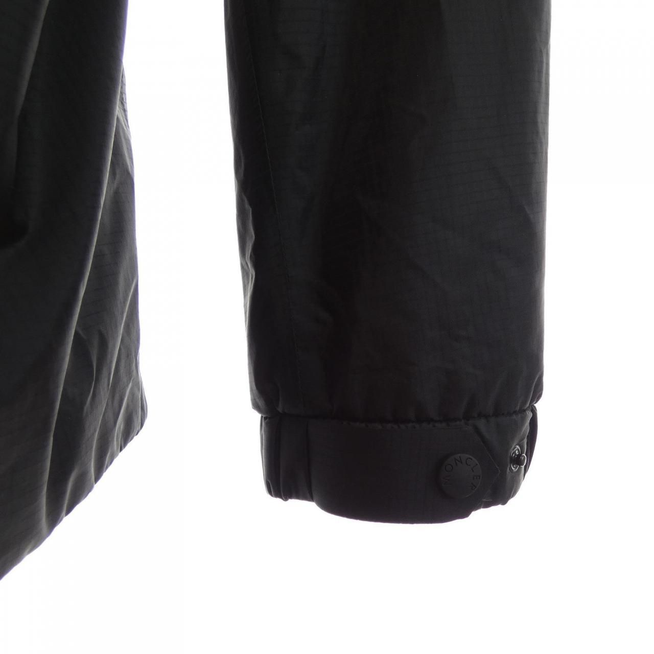 Moncler Grenoble Thurn Down Jacket — view 7