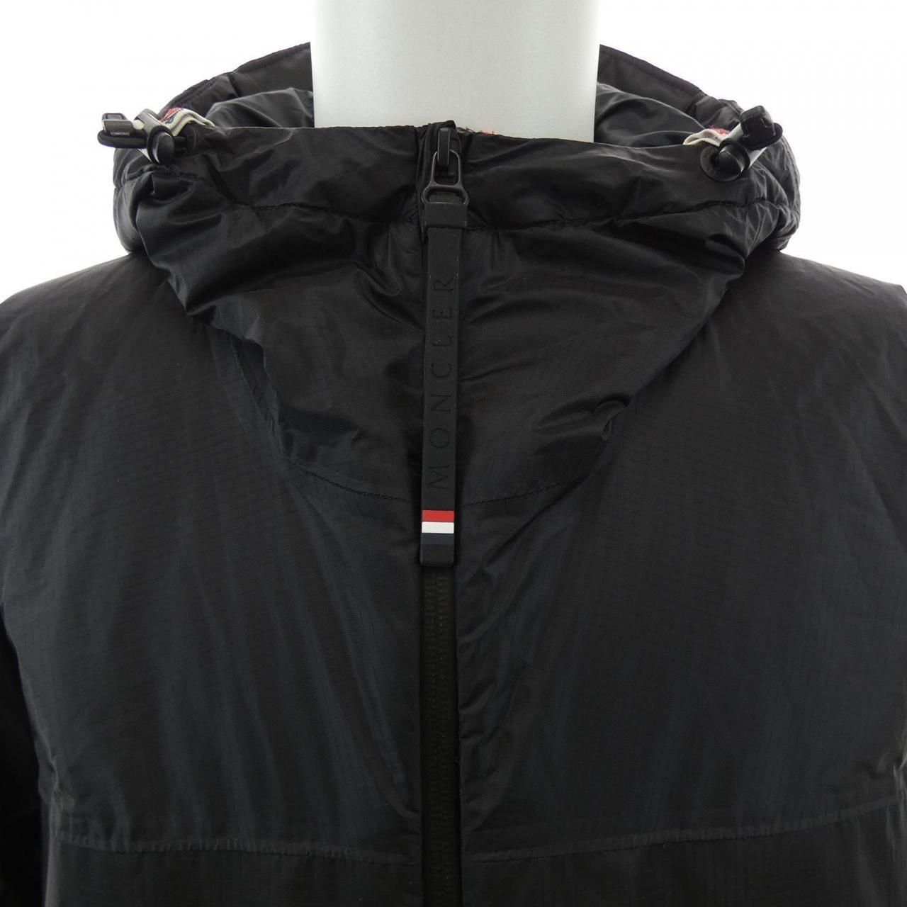 Moncler Grenoble Thurn Down Jacket — view 6