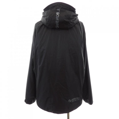 Moncler Grenoble Thurn Down Jacket — view 2