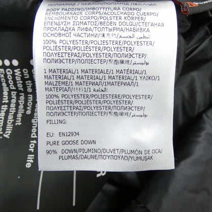 Moncler Grenoble Thurn Down Jacket — view 4