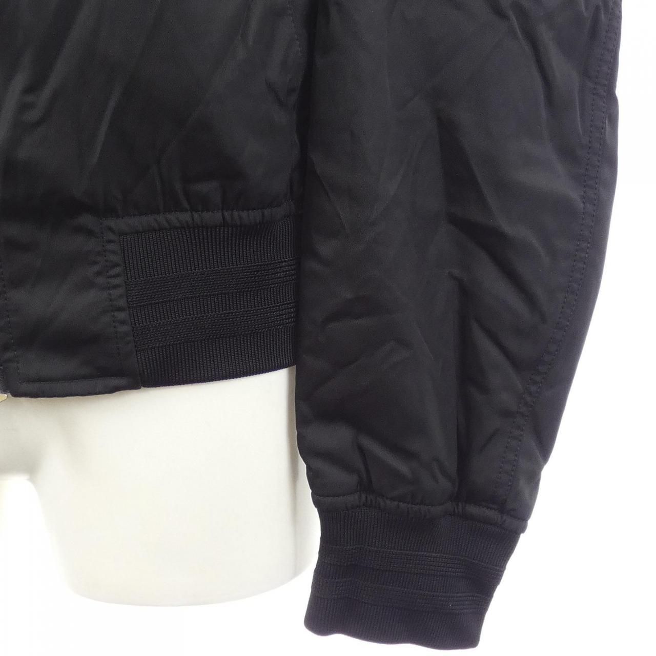 Dior Jacket Black — view 7