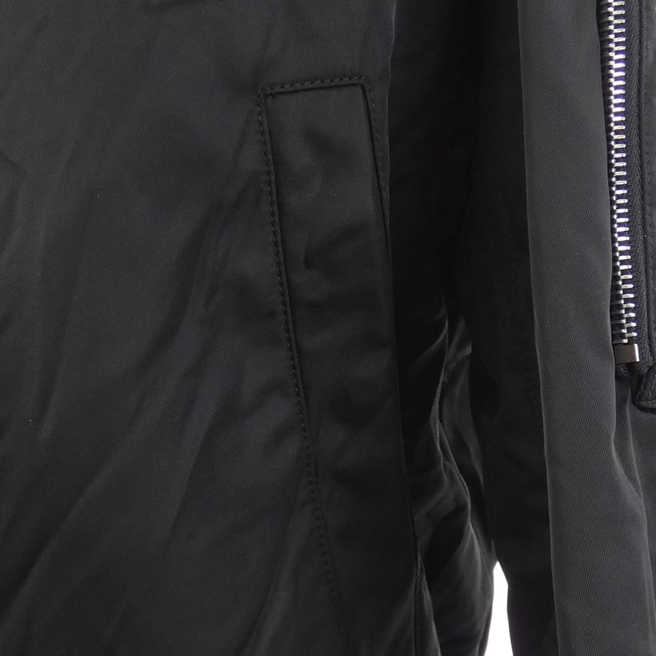 Dior Jacket Black — view 6