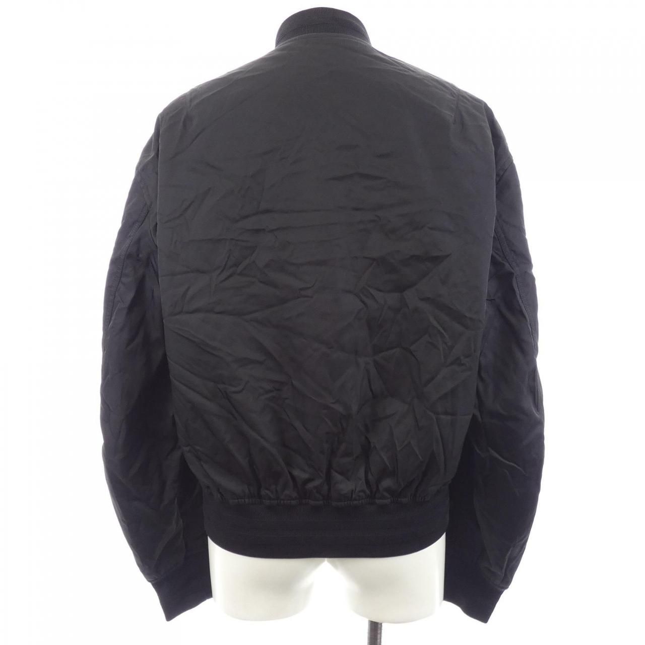 Dior Jacket Black — view 2