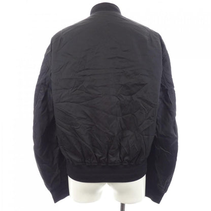 Dior Jacket Black — view 2