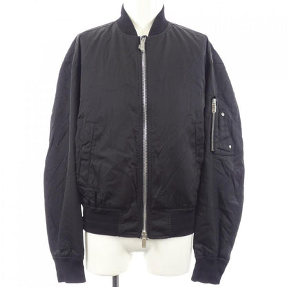 Dior Jacket Black