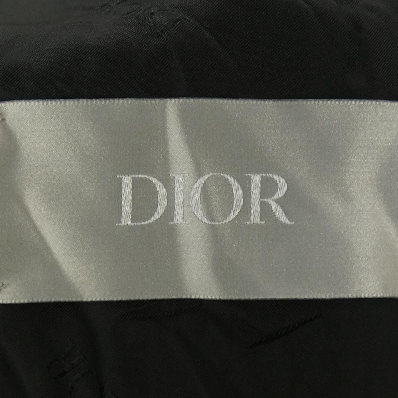 Dior Jacket Black — view 4