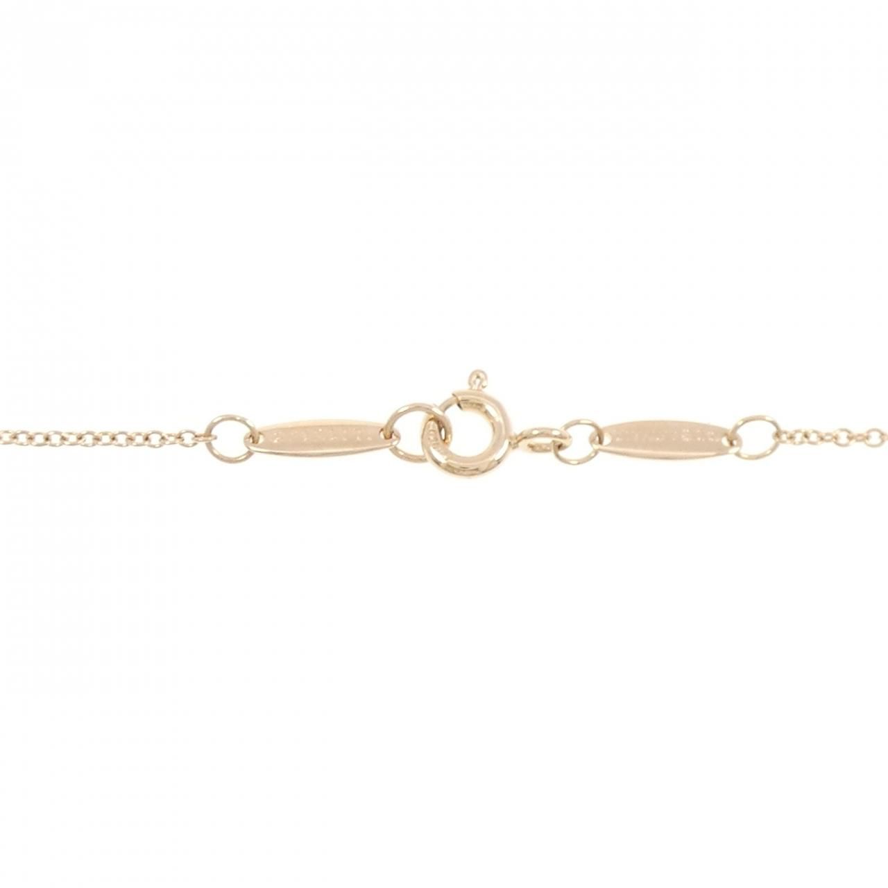 Tiffany & Co by the Yard Necklace — view 5
