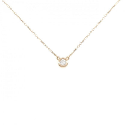Tiffany & Co by the Yard Necklace