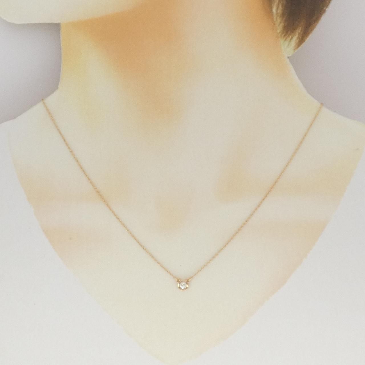 Tiffany & Co by the Yard Necklace — view 6