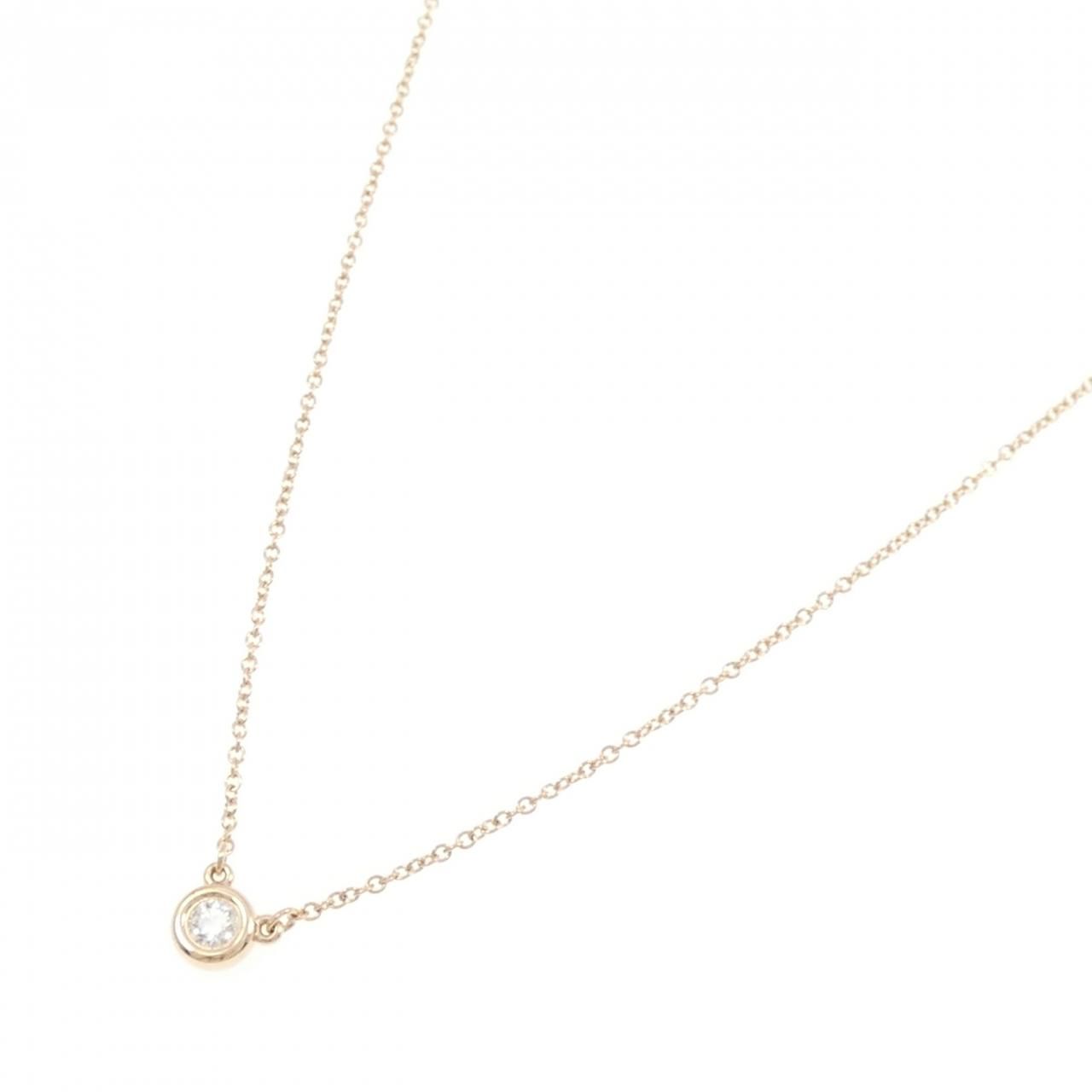 Tiffany & Co by the Yard Necklace — view 2