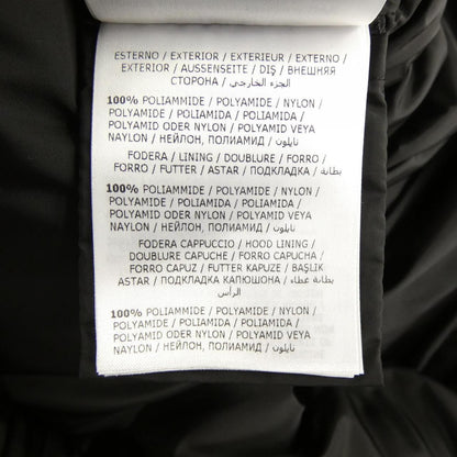 Moncler Khloe Down Jacket Coat — view 3