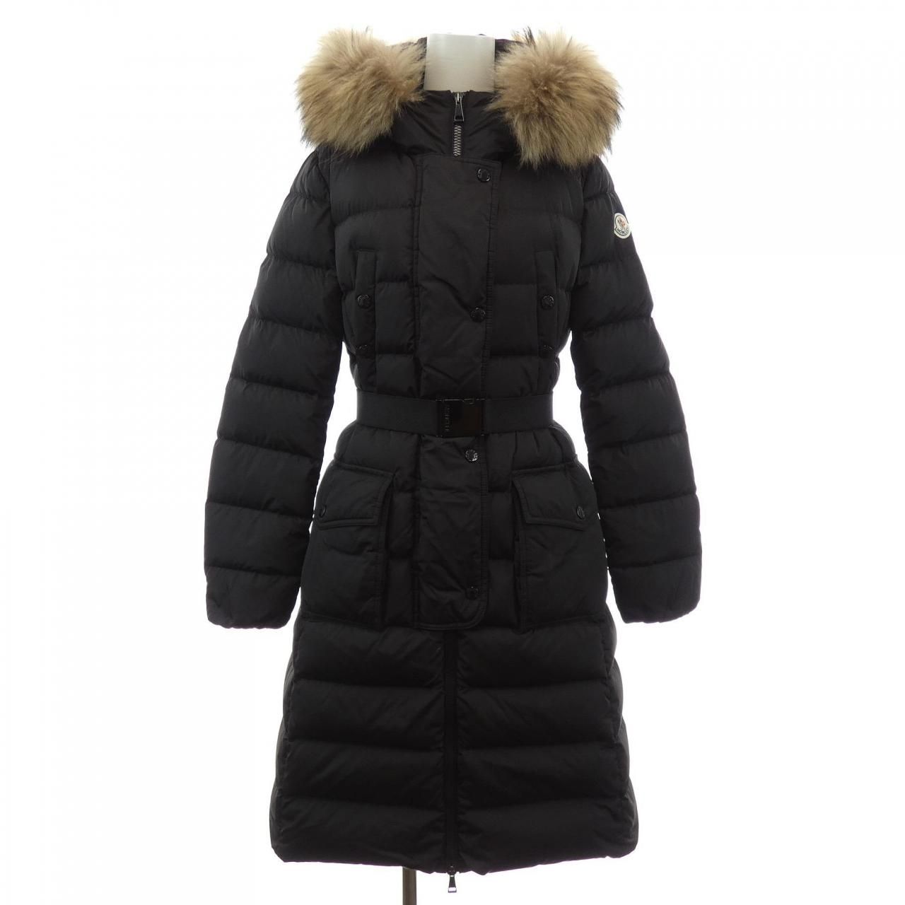 Moncler Khloe Down Jacket Coat
