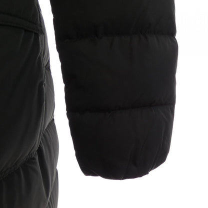 Moncler Khloe Down Jacket Coat — view 6