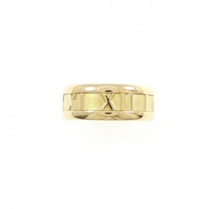Tiffany & Co Atlas Ring — view 2
