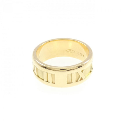 Tiffany & Co Atlas Ring — view 3