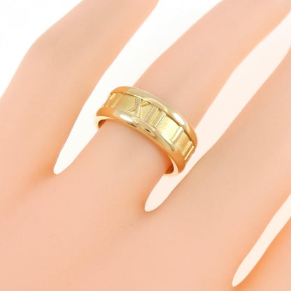 Tiffany & Co Atlas Ring — view 5