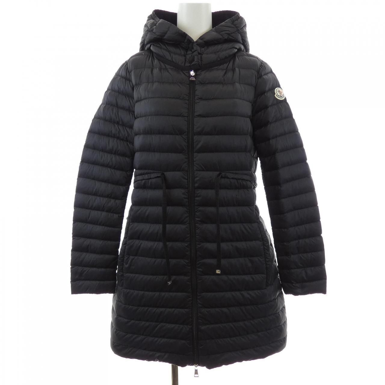 Moncler Barbel Down Jacket Coat