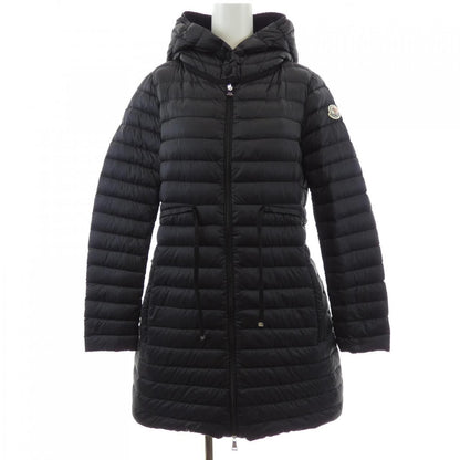 Moncler Barbel Down Jacket Coat