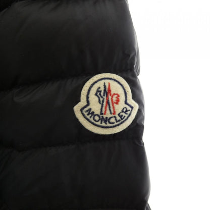 Moncler Barbel Down Jacket Coat — view 8