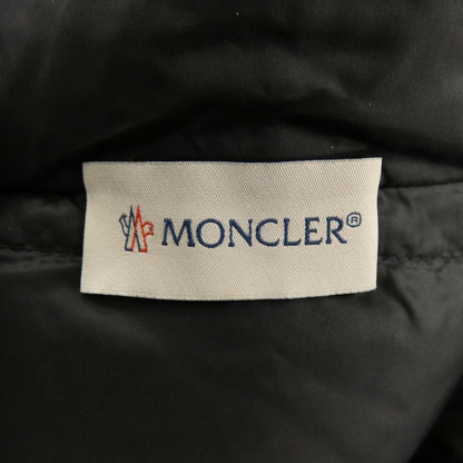 Moncler Down Jacket Black — view 5
