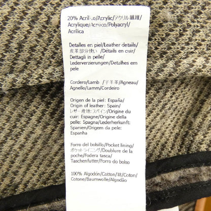 Loewe Jacket Gray — view 4