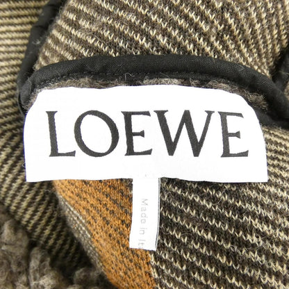 Loewe Jacket Gray — view 5