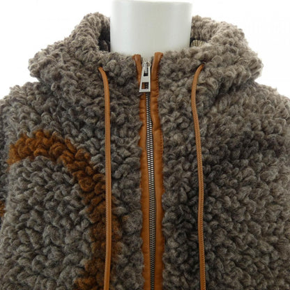 Loewe Jacket Gray — view 6