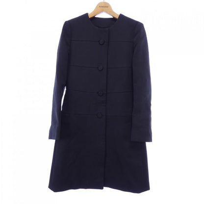 Prada Coat Black
