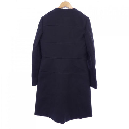 Prada Coat Black — view 2