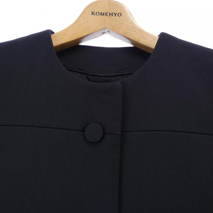 Prada Coat Black — view 5