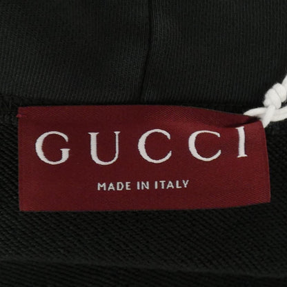 Gucci Hoodie Black — view 4