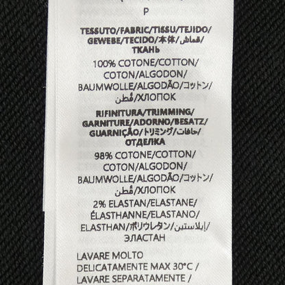 Gucci Hoodie Black — view 3
