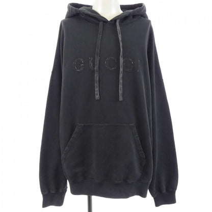 Gucci Hoodie Black