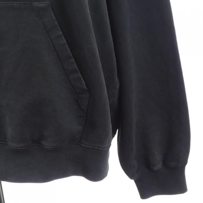 Gucci Hoodie Black — view 6