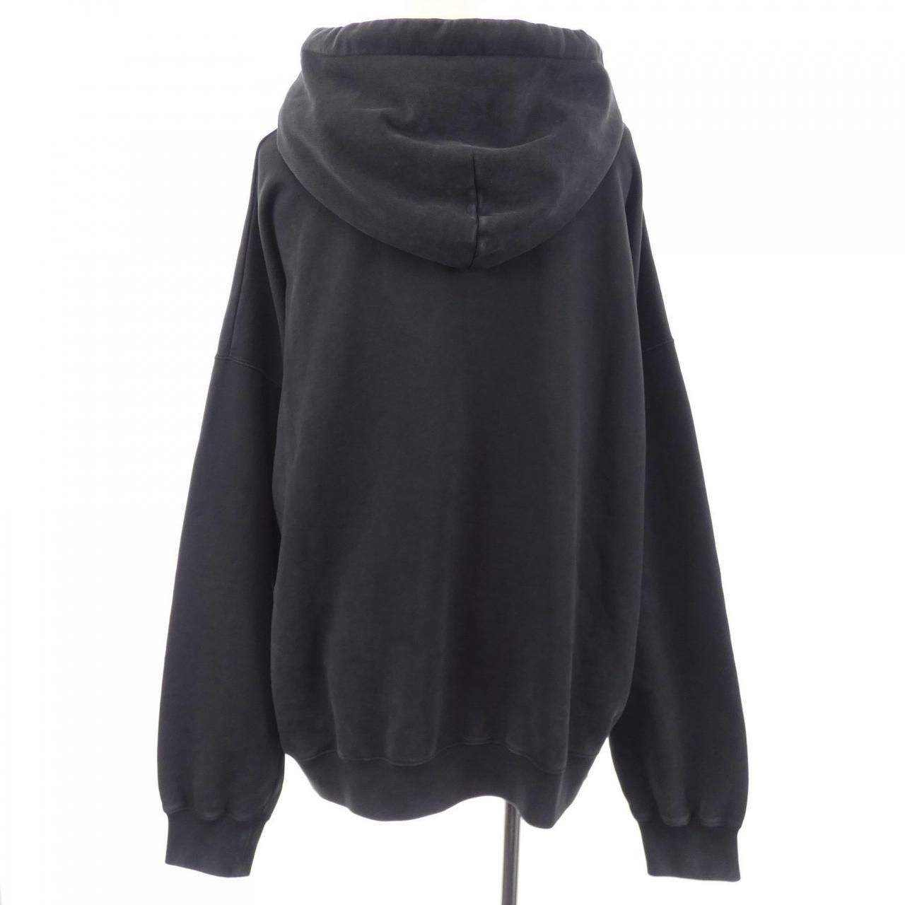 Gucci Hoodie Black — view 2