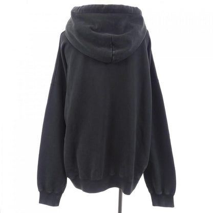 Gucci Hoodie Black — view 2