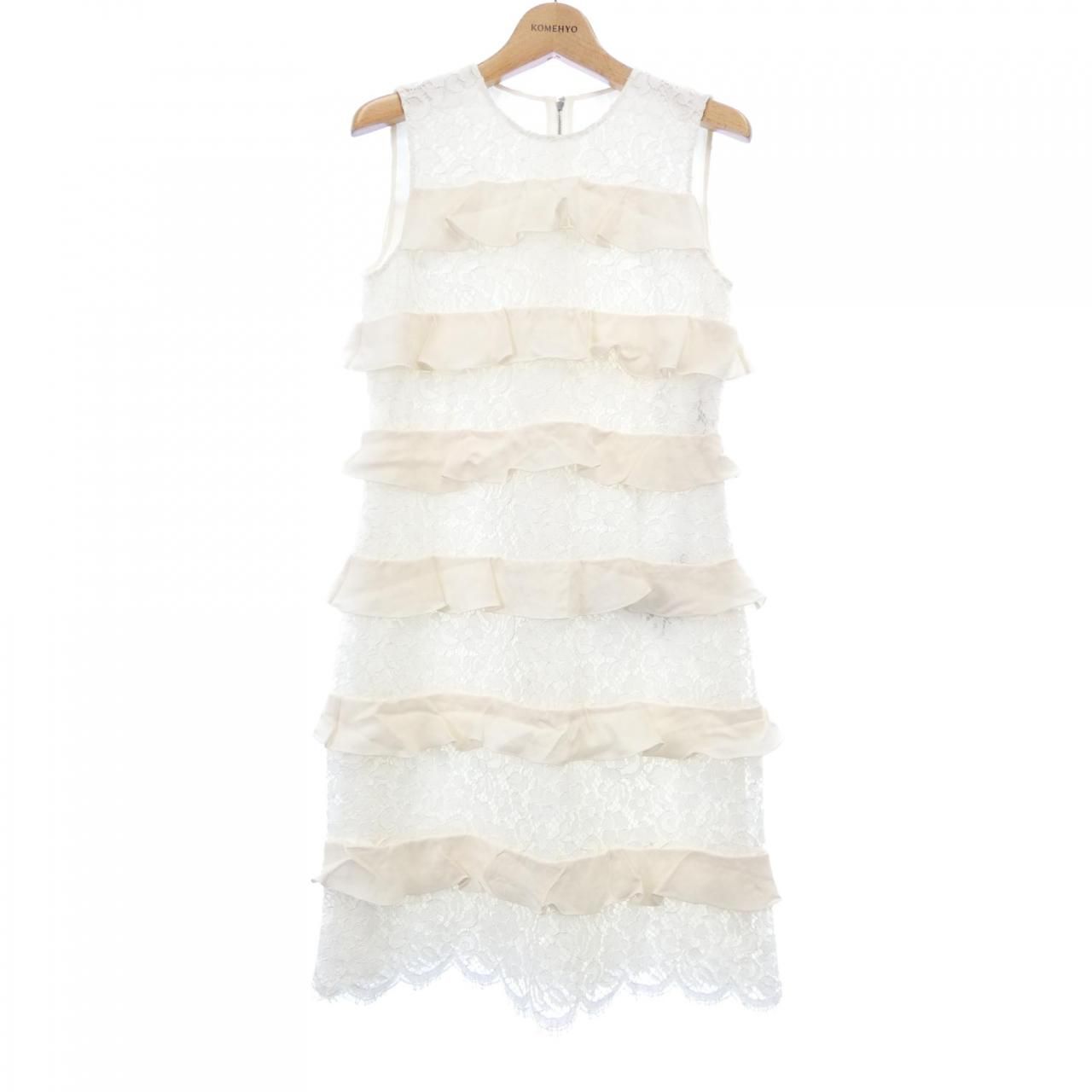 Dolce & Gabbana Hlmcl Dress