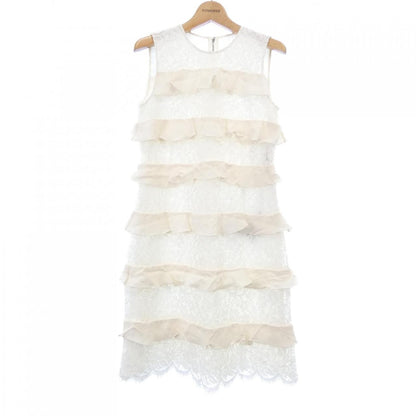 Dolce & Gabbana Hlmcl Dress
