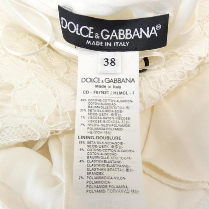 Dolce & Gabbana Hlmcl Dress — view 3