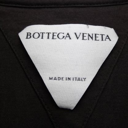 Bottega Veneta Hoodie Brown — view 4