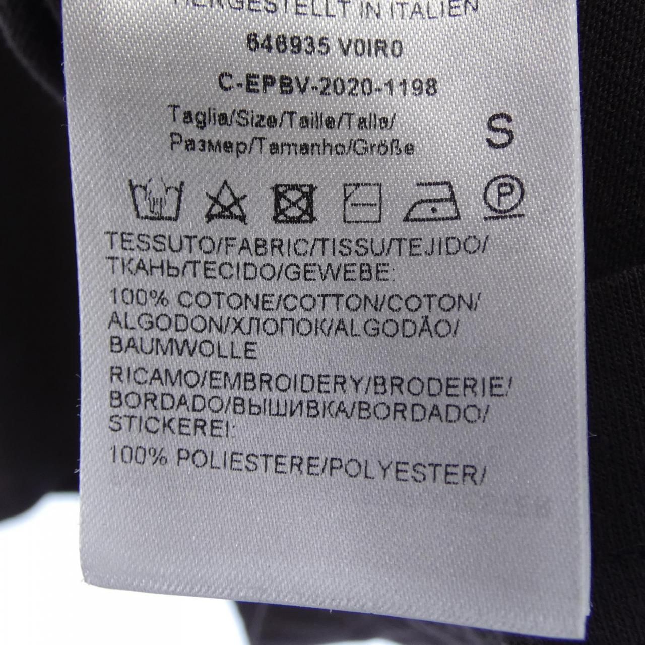 Bottega Veneta Hoodie Brown — view 3