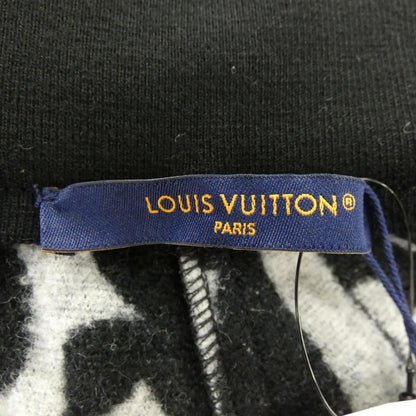 Louis Vuitton LV Comics Fleece Shorts — view 4