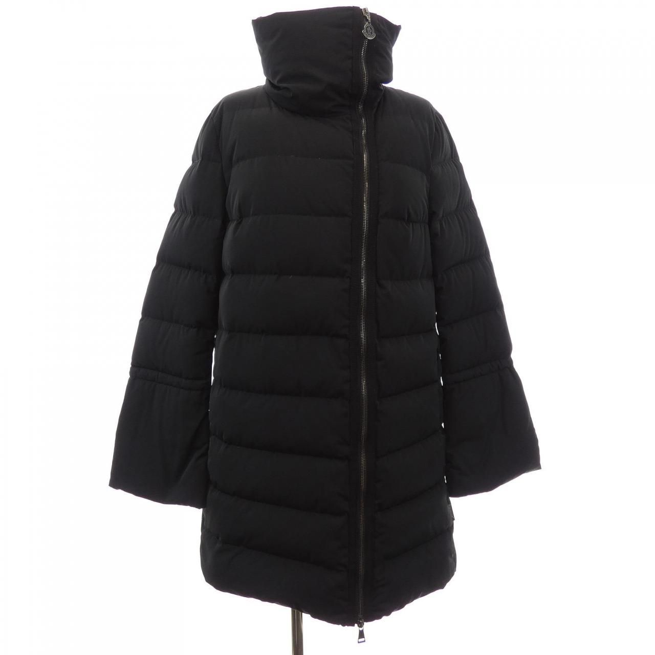 Moncler Lobelia Down Jacket Coat
