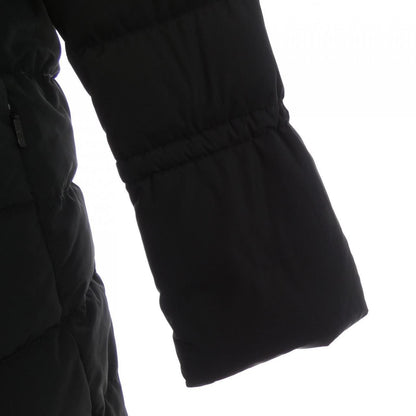 Moncler Lobelia Down Jacket Coat — view 7