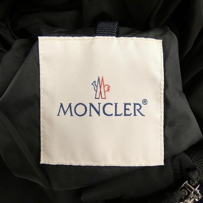 Moncler Lobelia Down Jacket Coat — view 5
